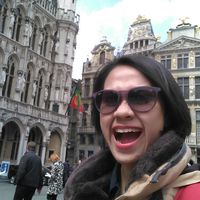 Mida Sembiring的照片