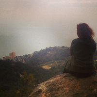 Elina Venskih's Photo