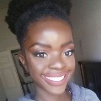 Ivie Imhonde's Photo