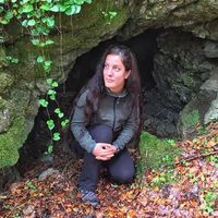 Marija Pavicevic的照片