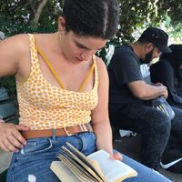 Daniela Pérez Grovas Saltijeral's Photo