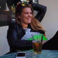 Angelina  Burchuladze的照片