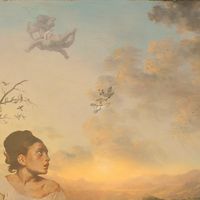 Dina Isakova's Photo