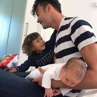 Romain Chollet's Photo