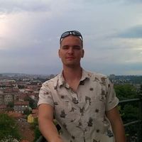 David Böszörményi的照片