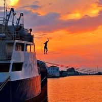 George Kalevrosoglou的照片