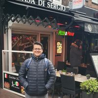 Sergio Segura的照片