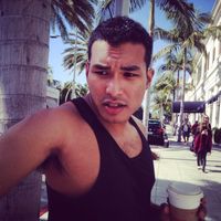 Jason Devathasan's Photo