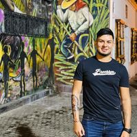 Ricardo Otalora's Photo