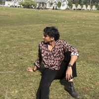 Mohammed  Haris's Photo