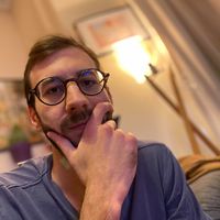 Stelios Manousopoulos's Photo