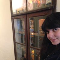 Larissa de Freitas Lyth的照片