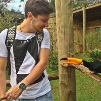 Photos de Ricardo Massutti