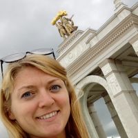 Tatyana Yureva's Photo