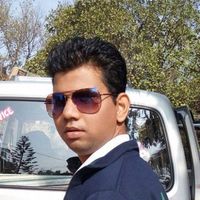 Prashant Golatkar's Photo