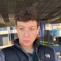 Fotos de Jake Goldzweig