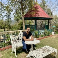 Bhupender Tokas的照片