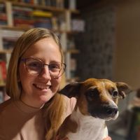 Ricarda Böge's Photo