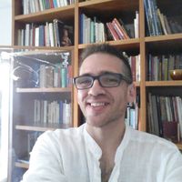 Gianluca Mantoani的照片