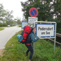 Kristyna Plzakova's Photo