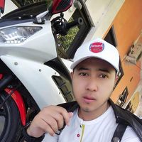 Ahmad Ismail的照片