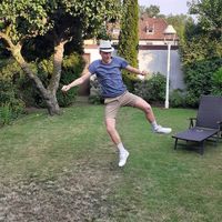 Yannick Ernesti's Photo