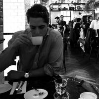 Dominik Papen's Photo