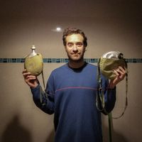 Alejandro Sorin的照片