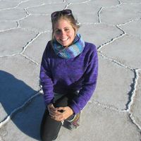 Laura Vernet的照片