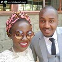 Gerald Mwangi的照片