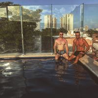 Cam Browning的照片