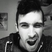 Sandro Stähli的照片