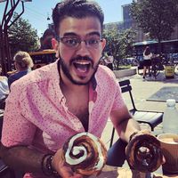 Фотографии пользователя Mohamad Omar Mansour