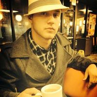 Quentin Jeremy's Photo