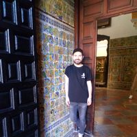 ariel montero's Photo