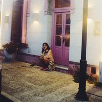 Maria Jose  Moranchel的照片