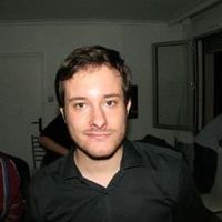 alexandre eudier的照片