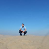 Diego Obregón's Photo