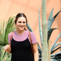 Photos de lucile Cabout