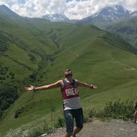 Mahmoud  Hashem's Photo