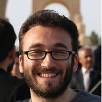 Muhammet Arslan's Photo