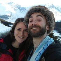 Zdjęcia użytkownika Nick Parlato