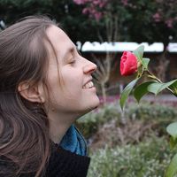 Sacha Dessandier's Photo