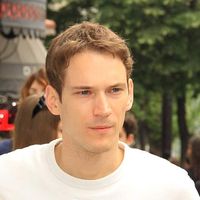 Benjamin Walz's Photo