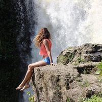 Svetlana Shcherbakova's Photo