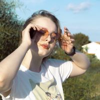 Мария Козлова's Photo