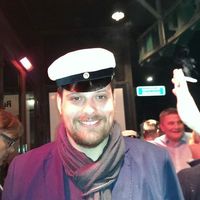 Mattias Wouters的照片