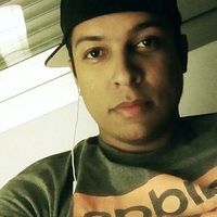 Victor Marques's Photo