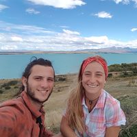 mickael ronchieri's Photo