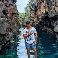 Gabriel Espinosa的照片